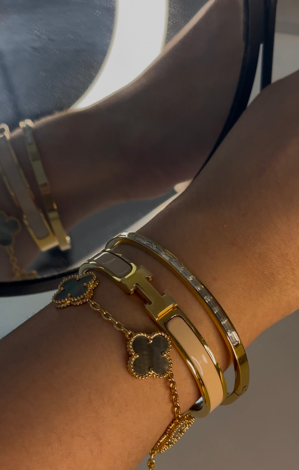 VCA Bangle