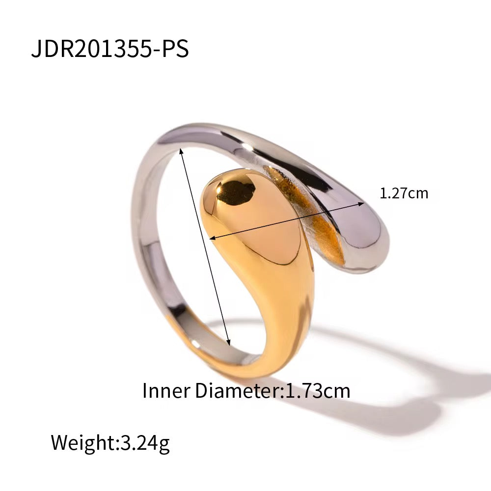 Fusion Ring