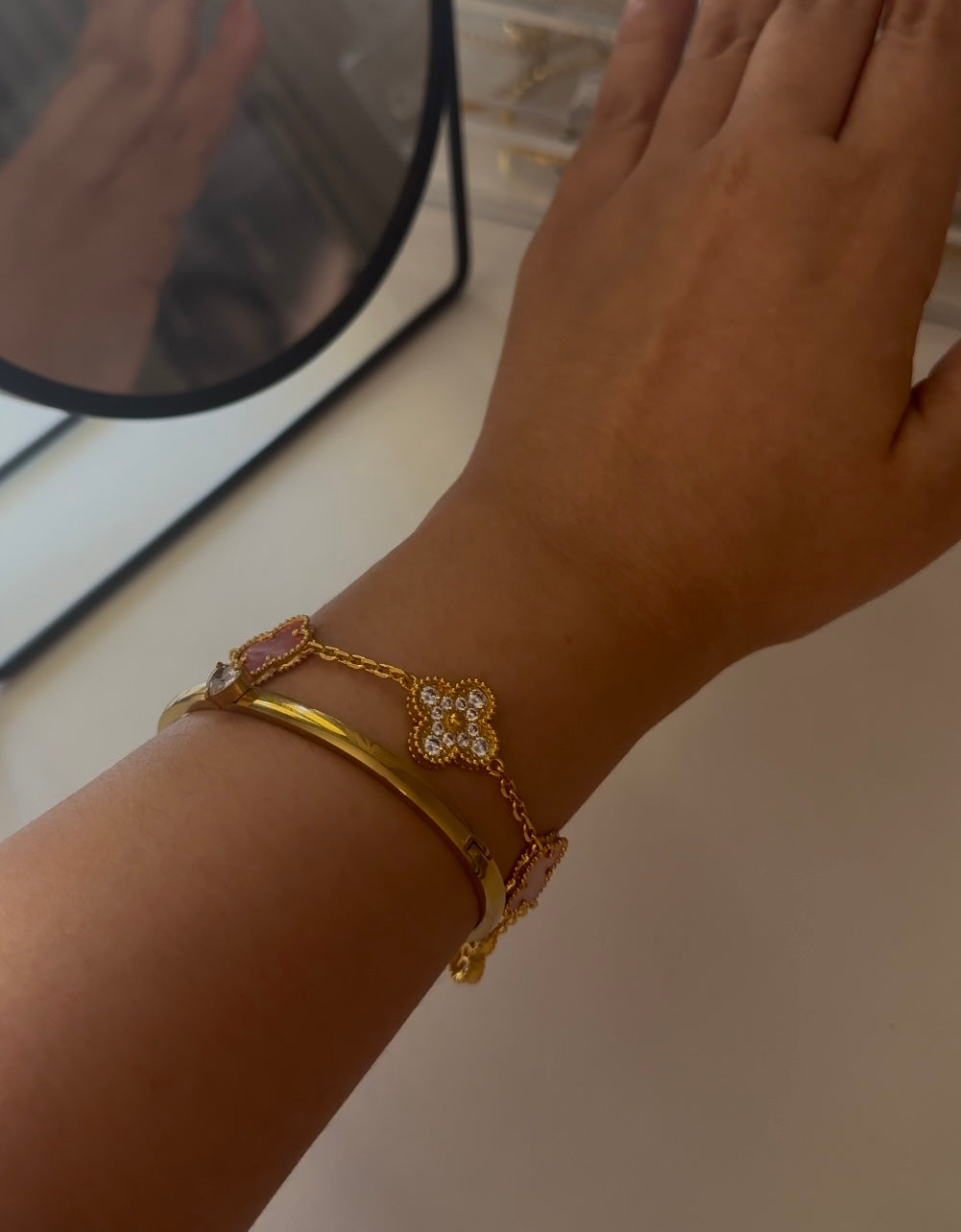 VCA Bangle
