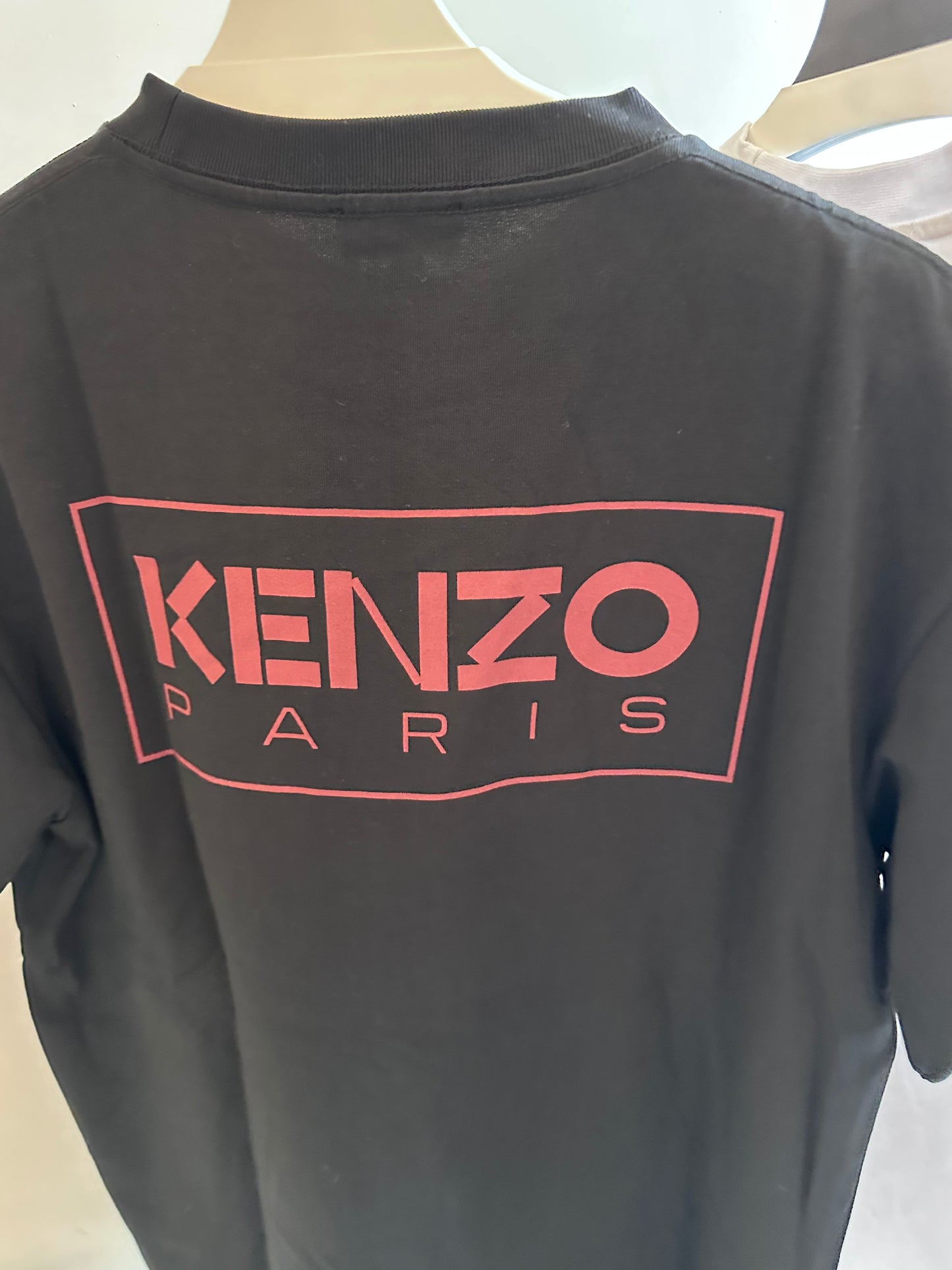 Kenzo Mens Shirt