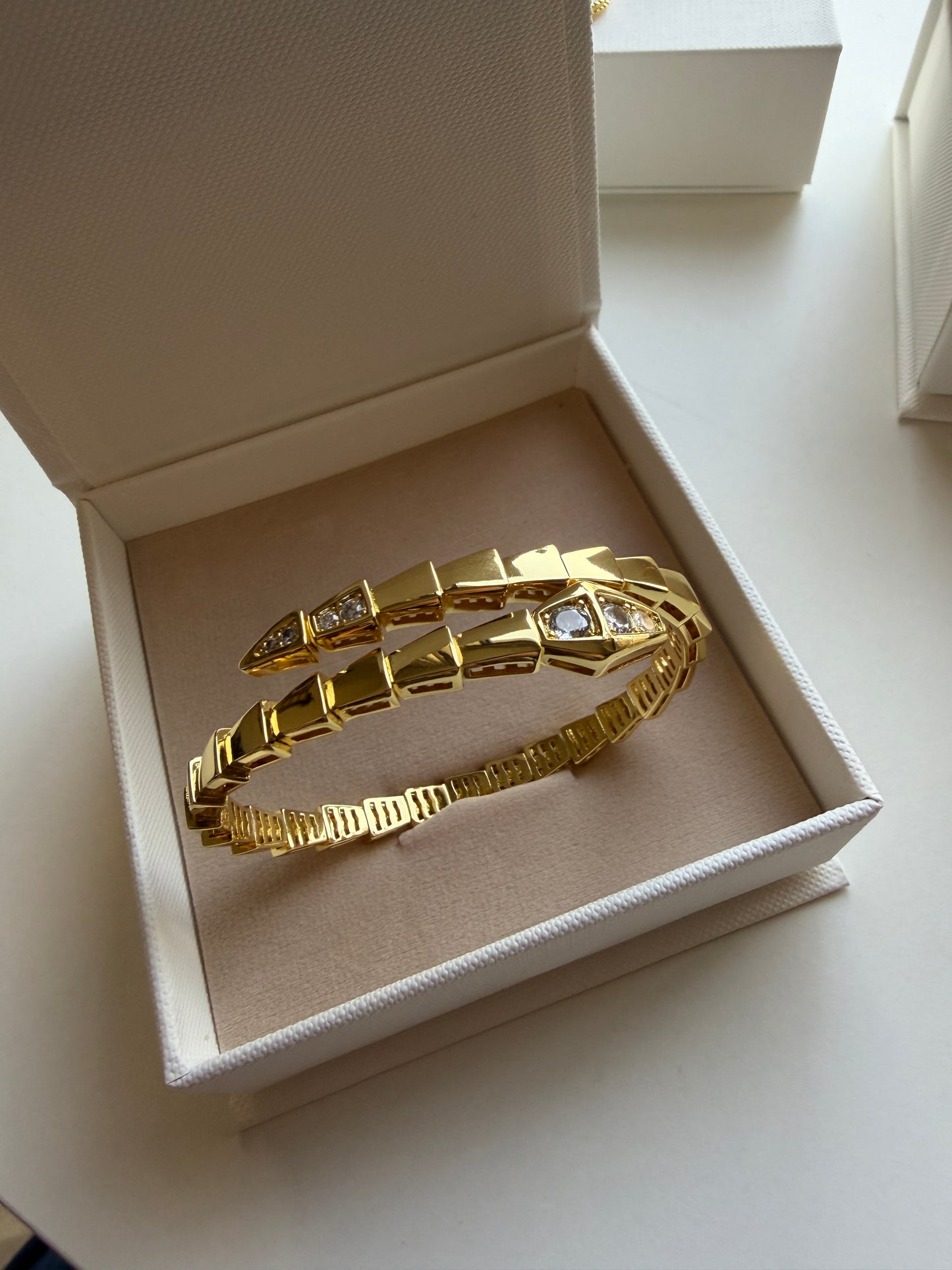 Bvlgari Bangle