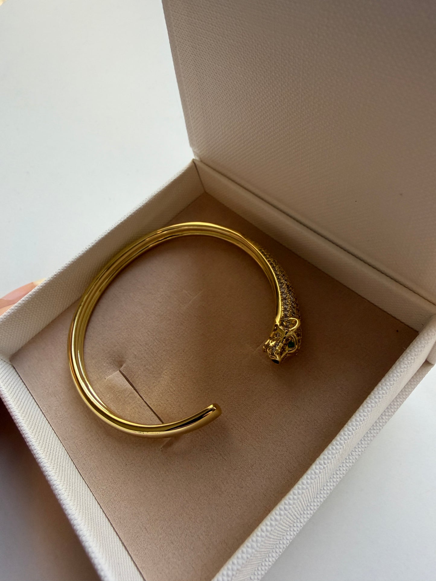 Cartier Bangle