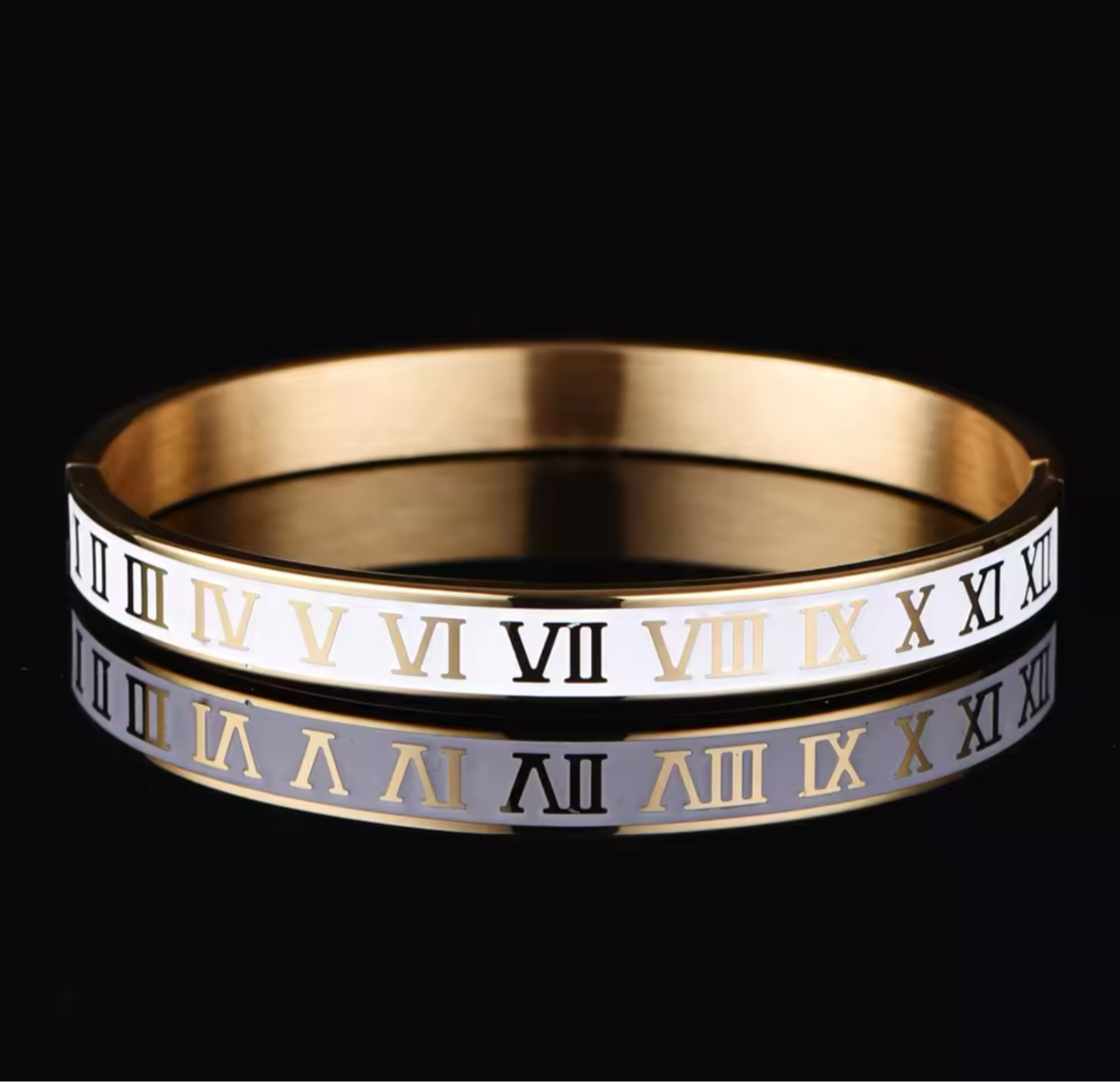 Roman Bangle