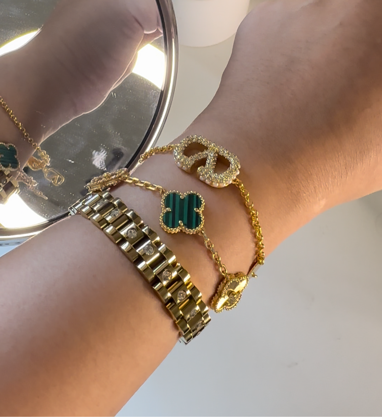 VCA Bangle