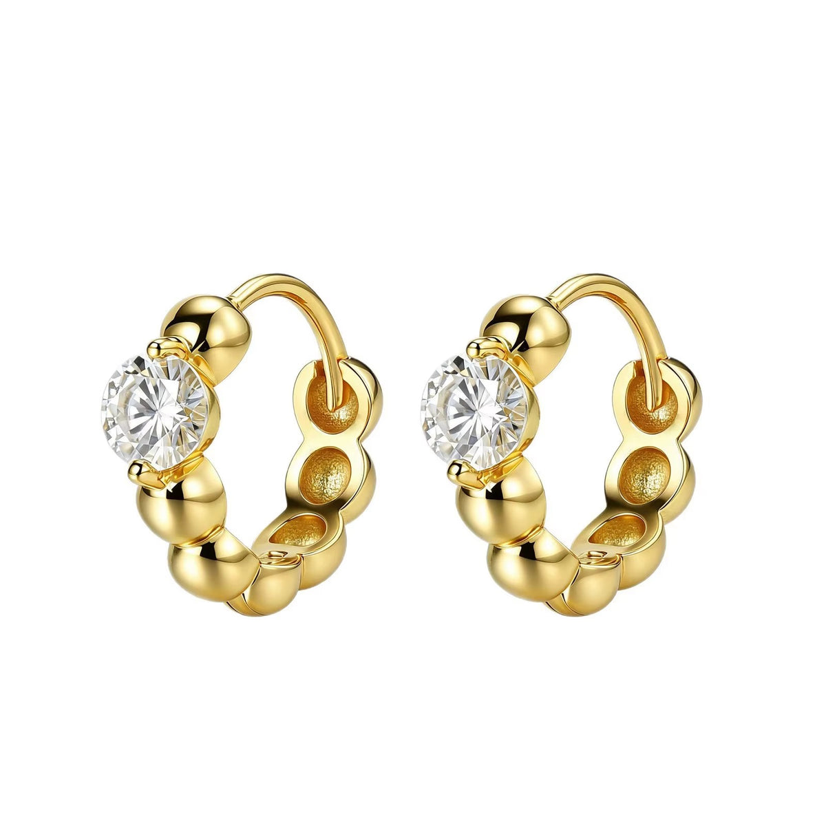 Bloom Hoops
