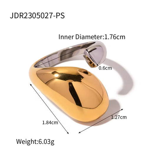 Eclipse Ring