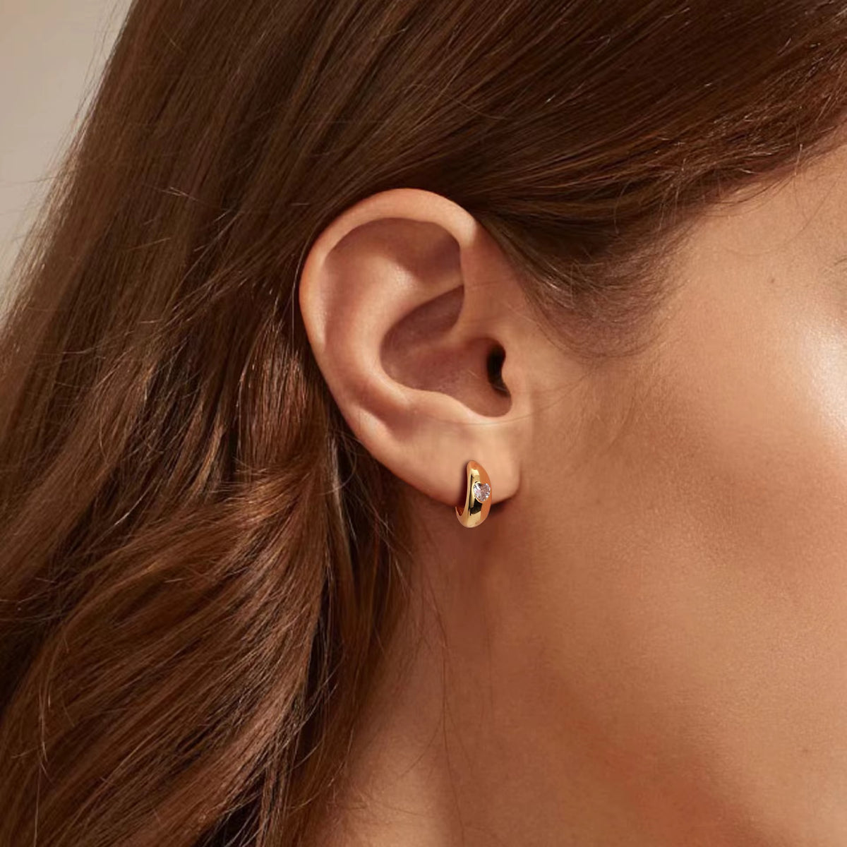 Aria Hoops