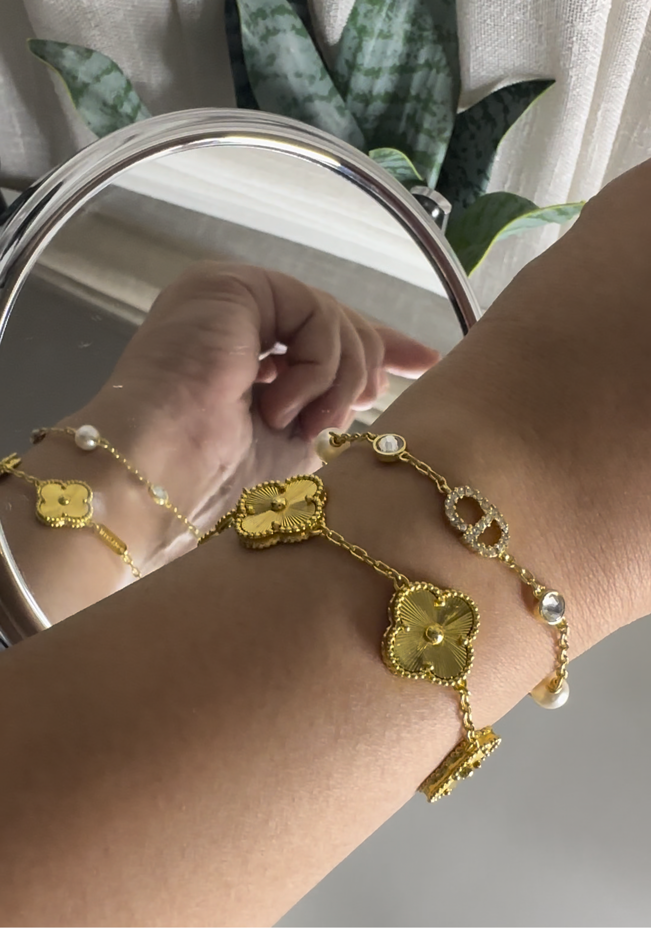 VCA Bangle