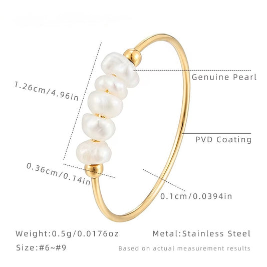 Perla Ring