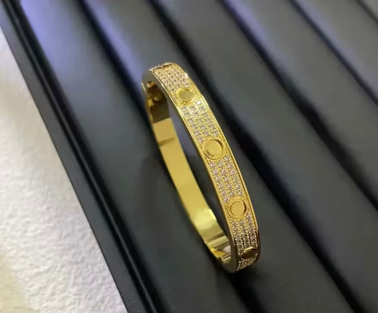 Cartier Bracelet