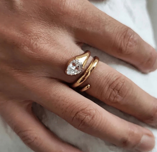 Serpa Ring