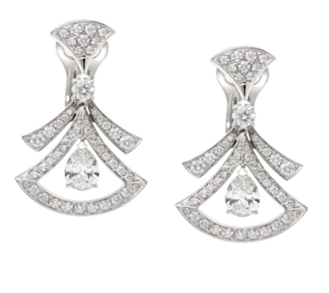 Bvlgari Earrings
