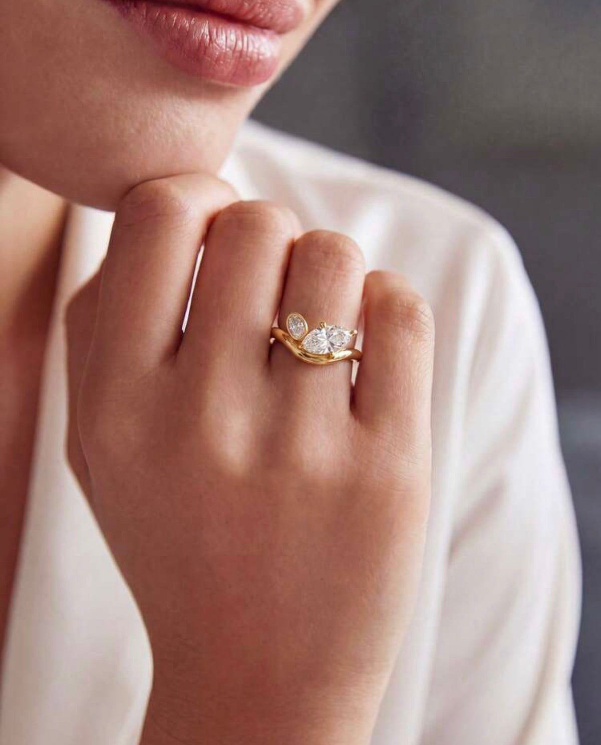 Couple Ring
