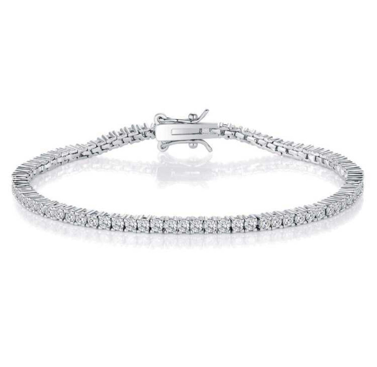 Tennis Bracelet