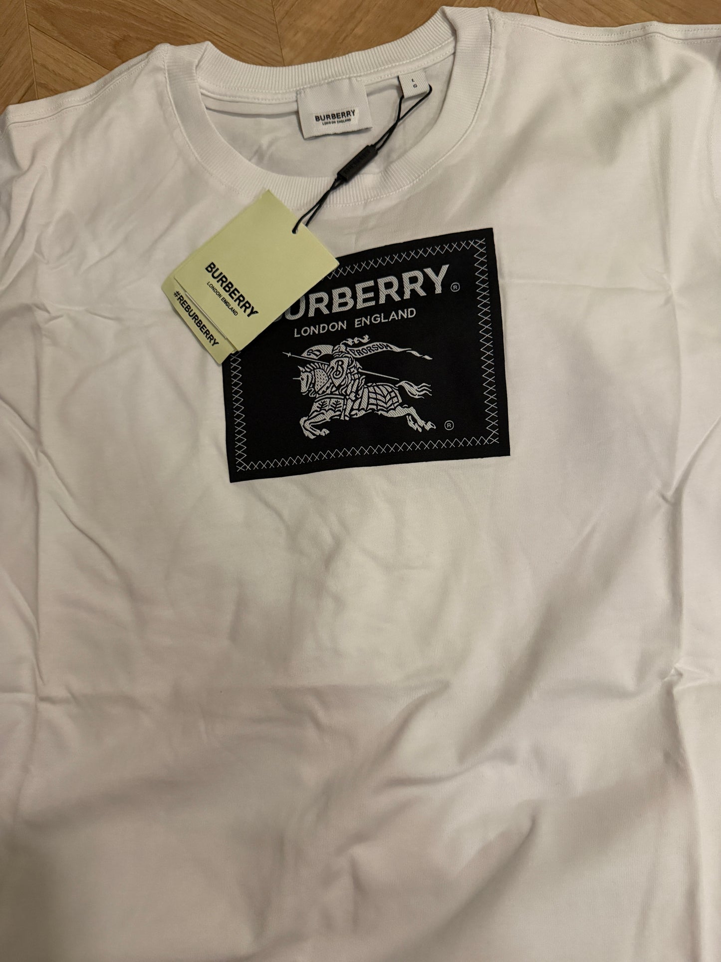 Burberry Shirt