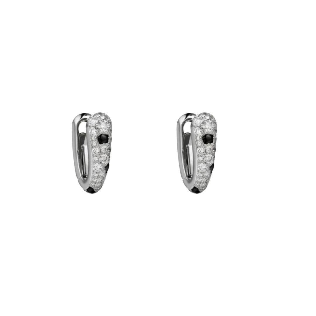 Leapord EARRINGS