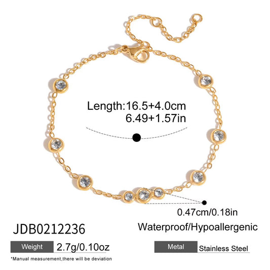 Starlight Bracelet