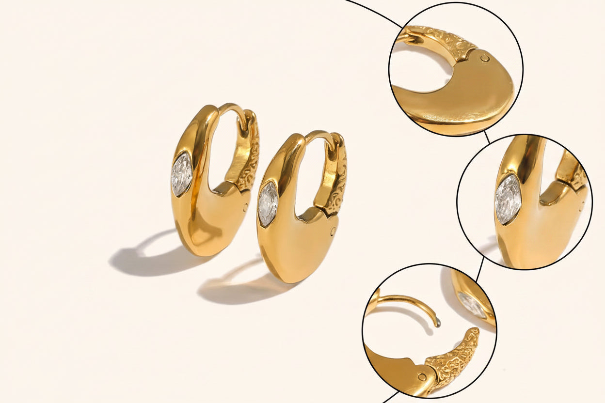 Aria Hoops