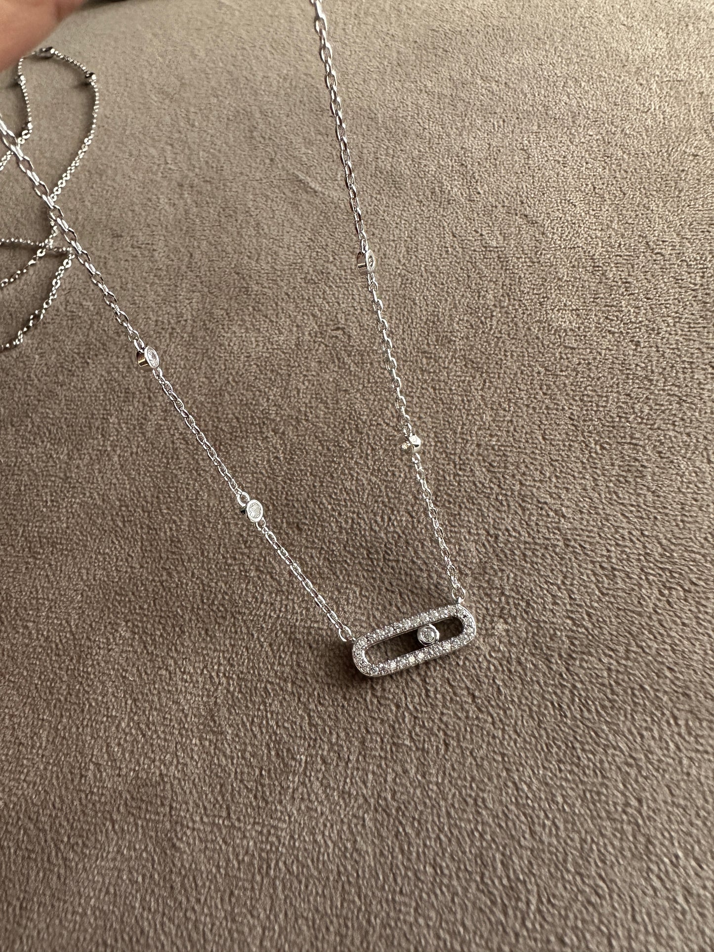 Messika Necklace