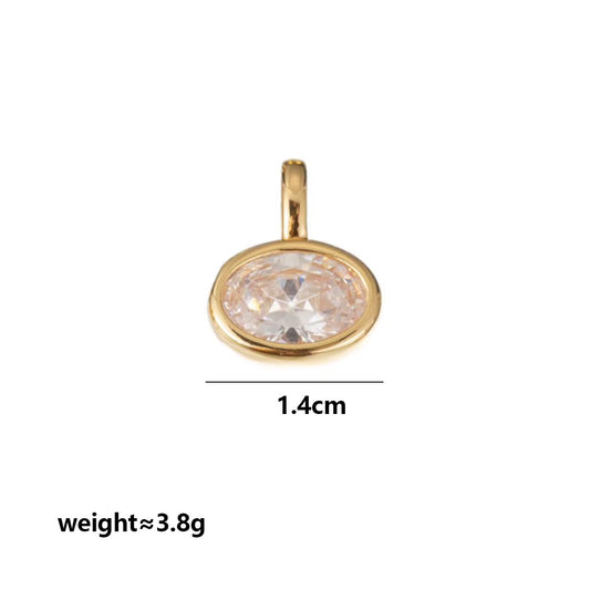 Clara Necklace