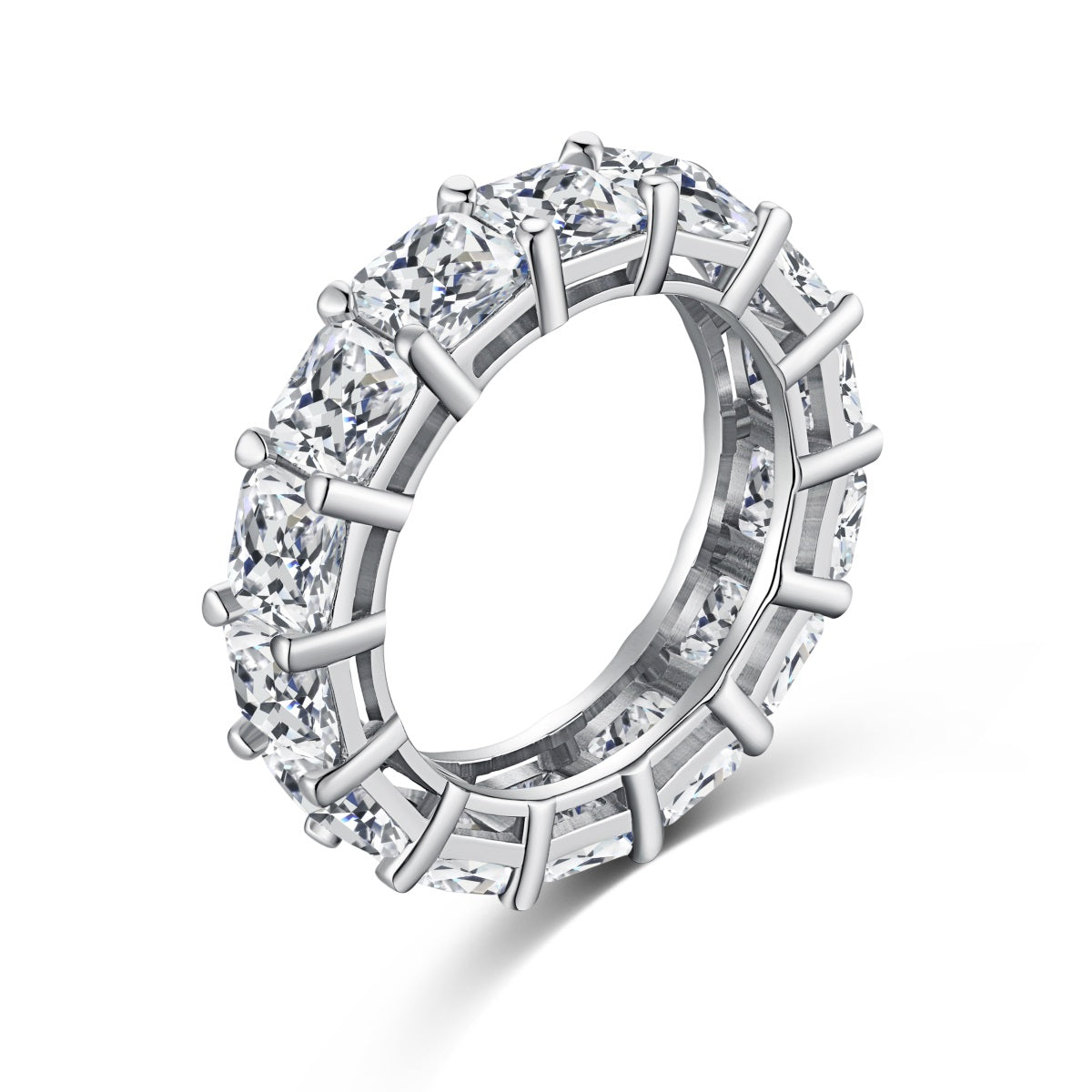 925 Silver Ring