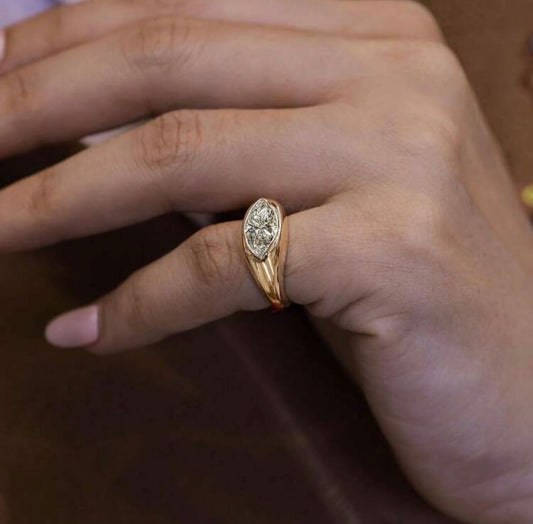 Siola Ring
