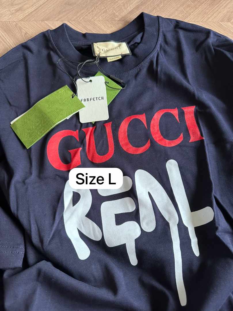 Gucci Mens Shirt