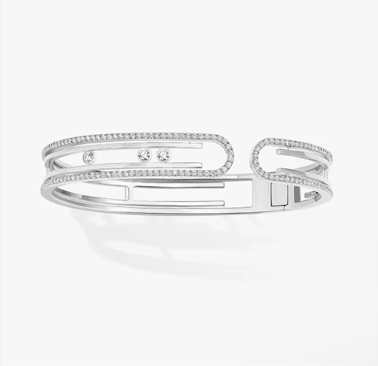 Messika Bangle