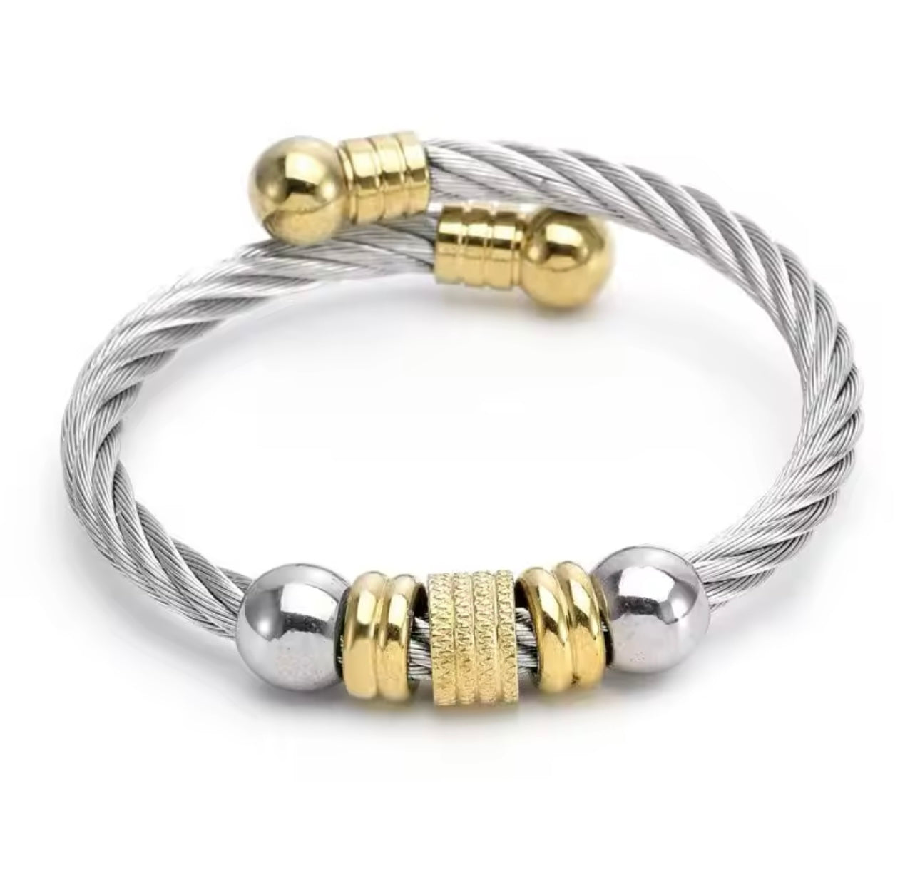 David Cuff Bangle