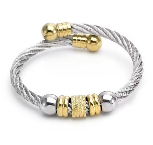 David Cuff Bangle