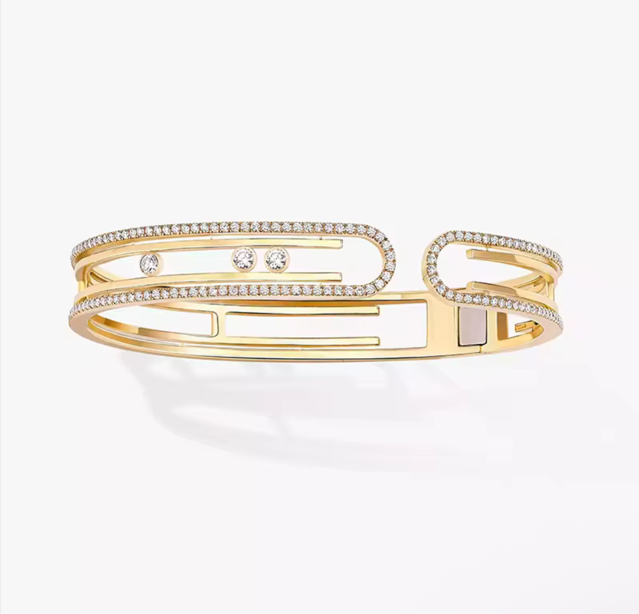 Messika Bangle