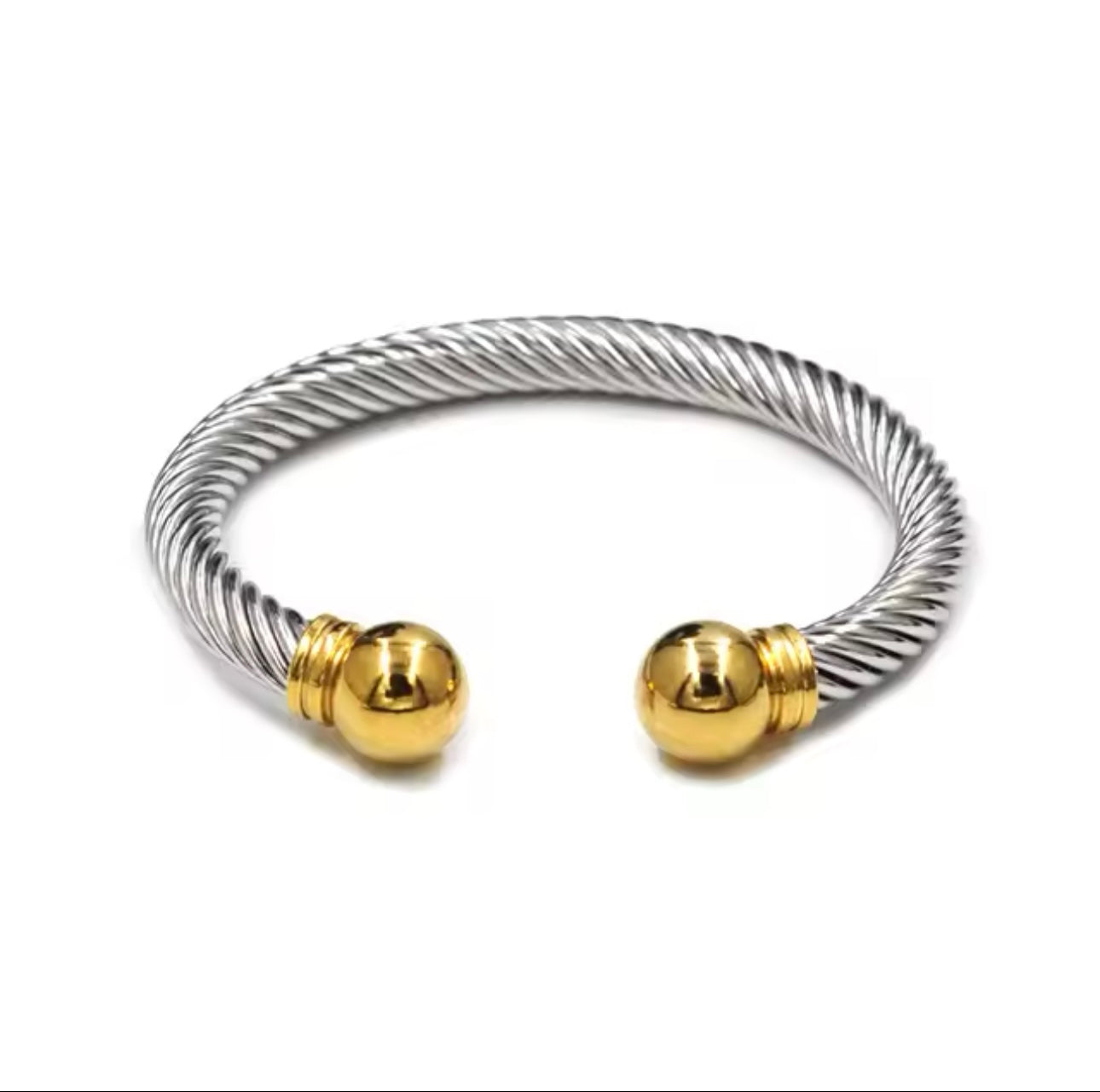 David Cuff Bangle