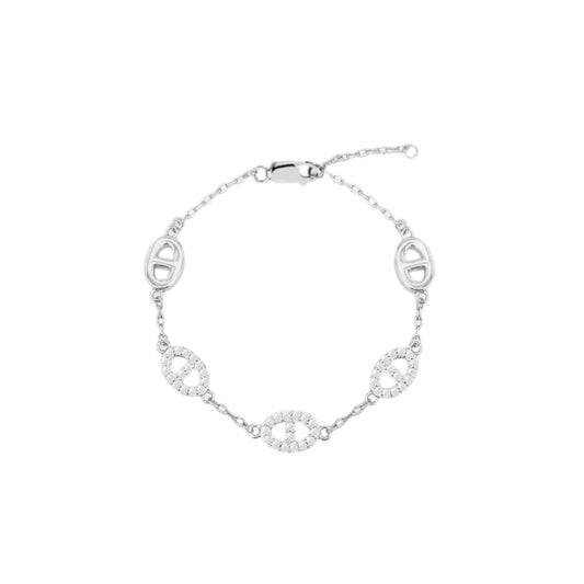 Hermes Bracelet