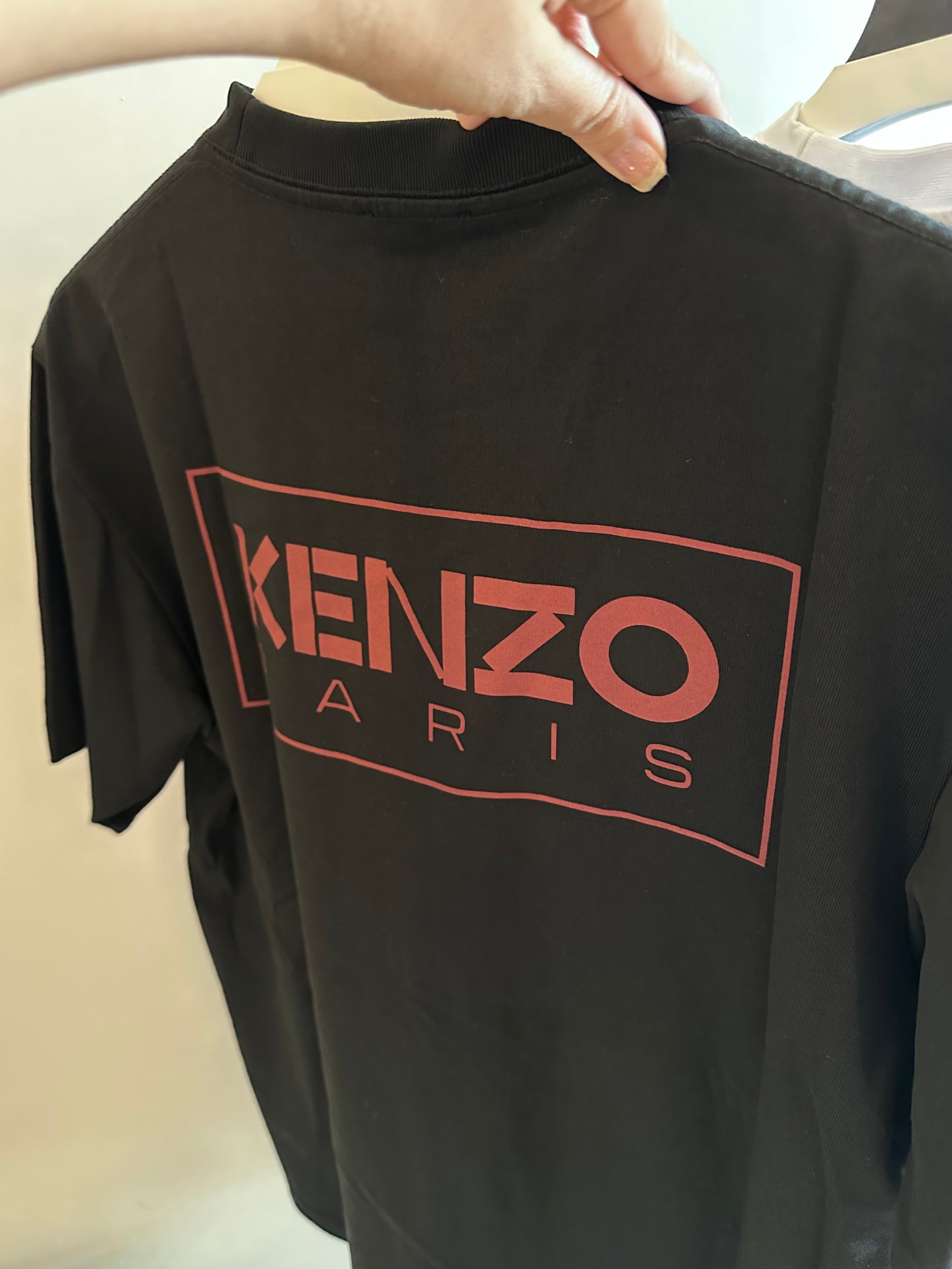 Kenzo Mens Shirt