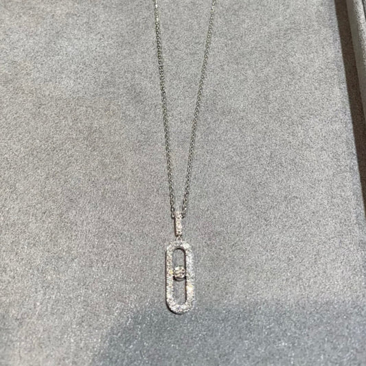 Messik  Necklace