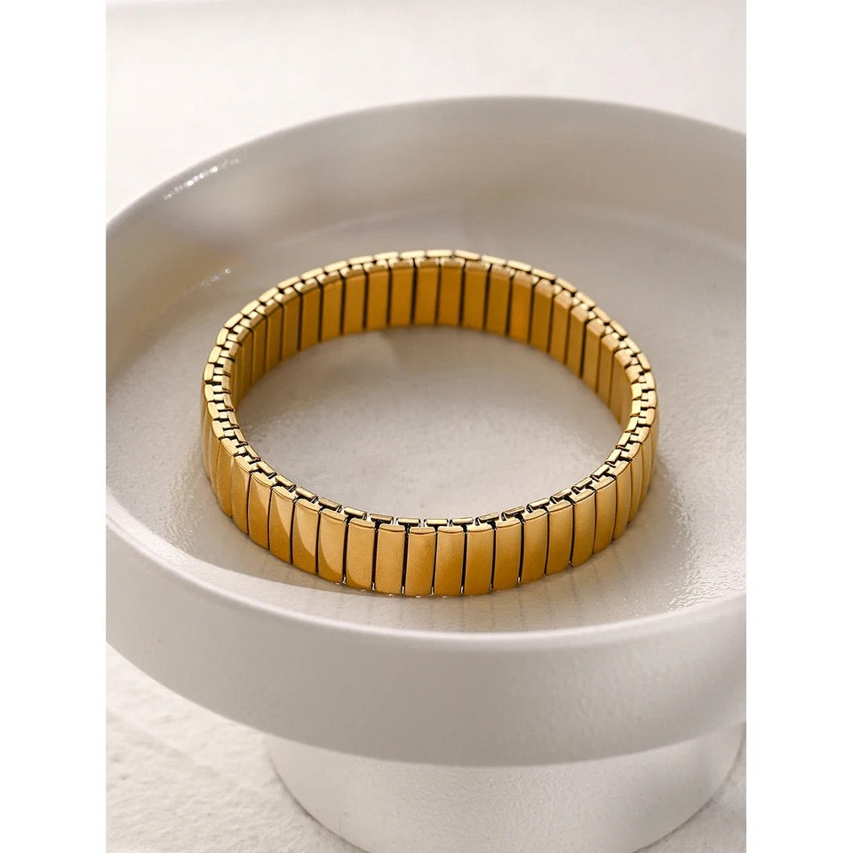 Chunky Bold Bangle