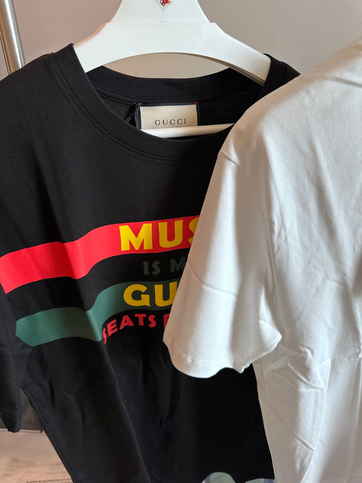 Gucci Mens Shirt