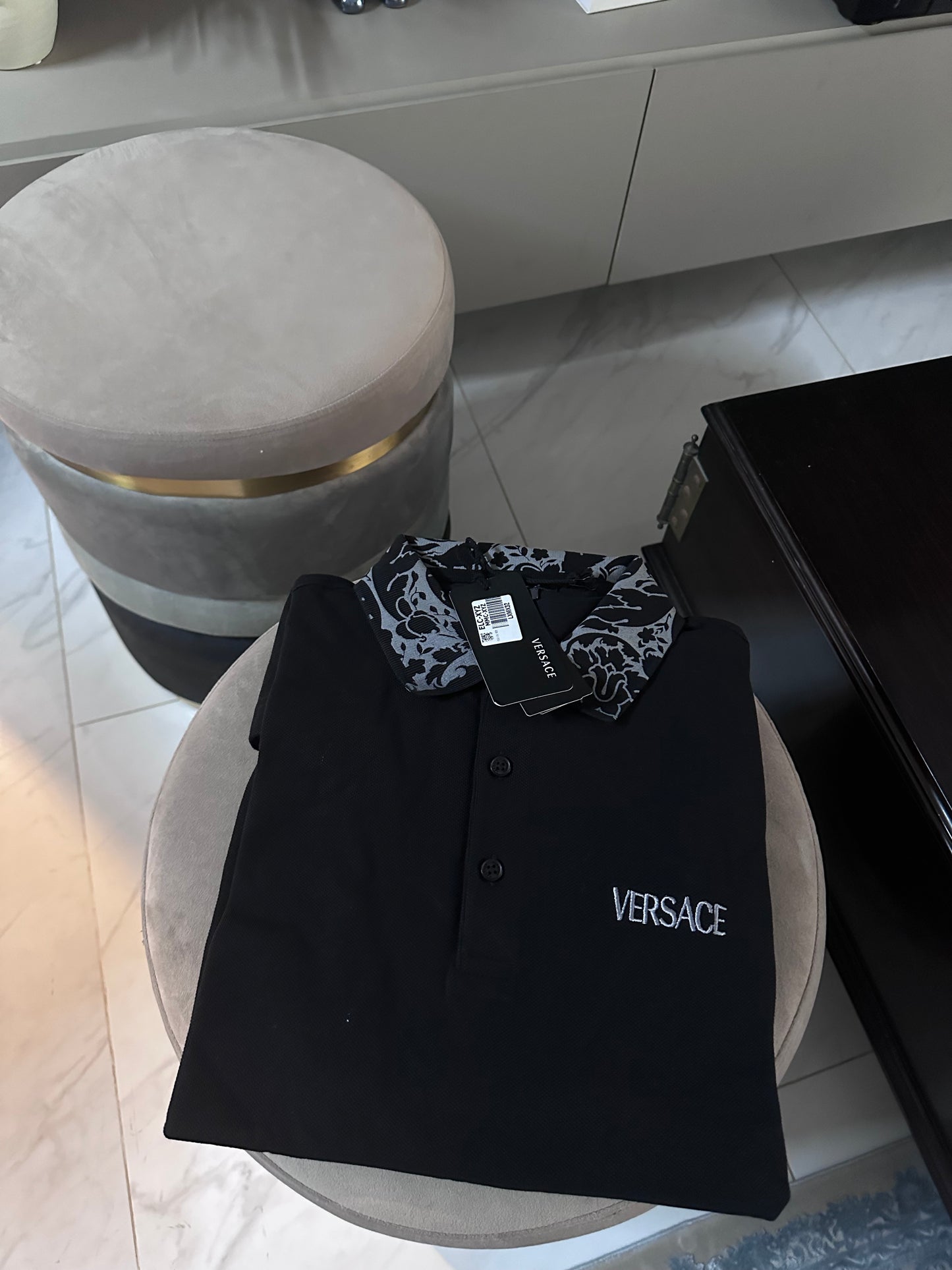 Vercas Mens Shirt