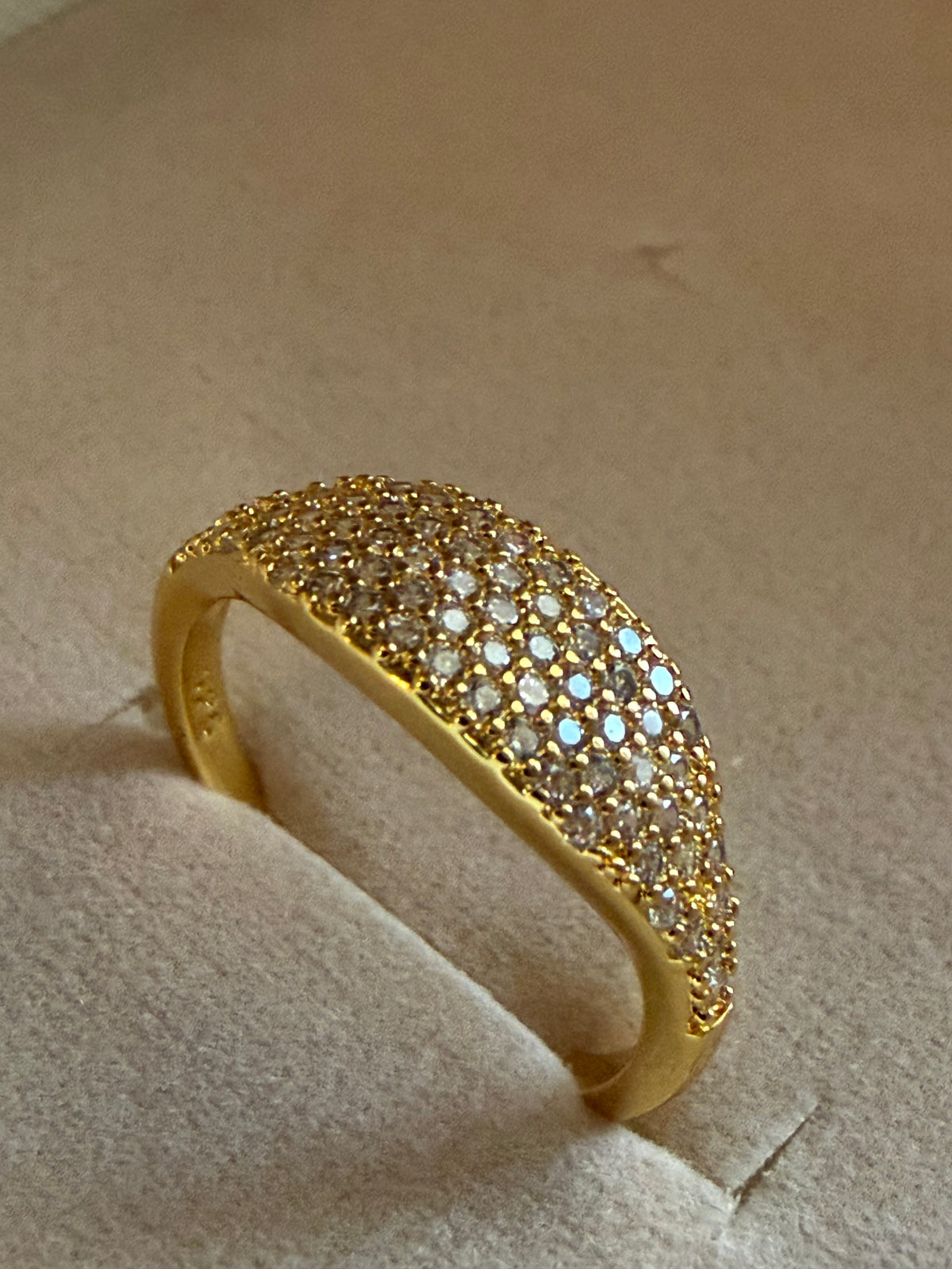 Band Ring