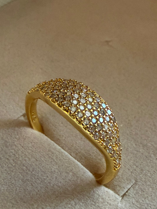 Band Ring