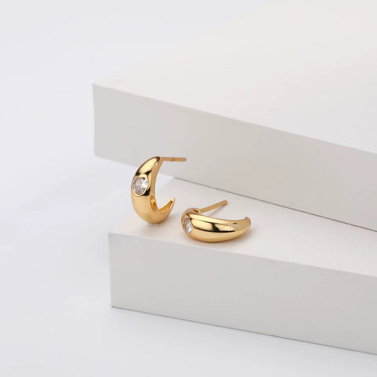 Aria Hoops