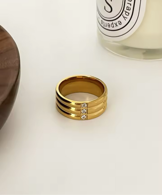 Lumière Ring