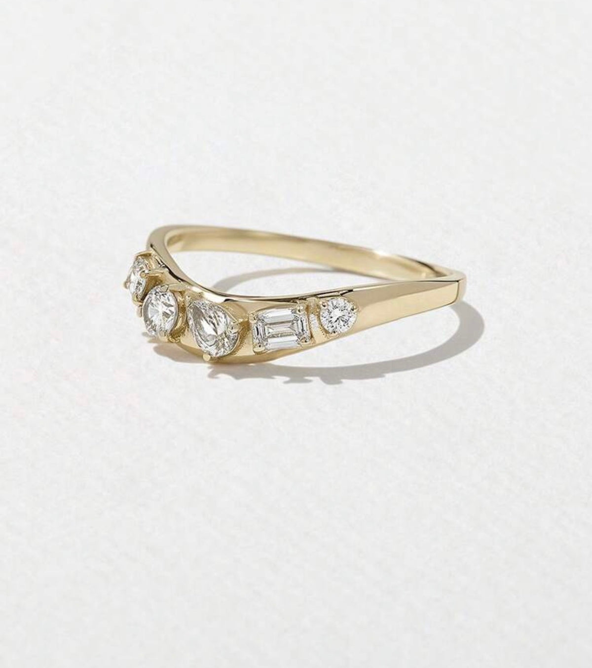 Aurora Ring