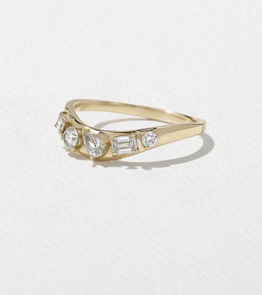 Aurora Ring