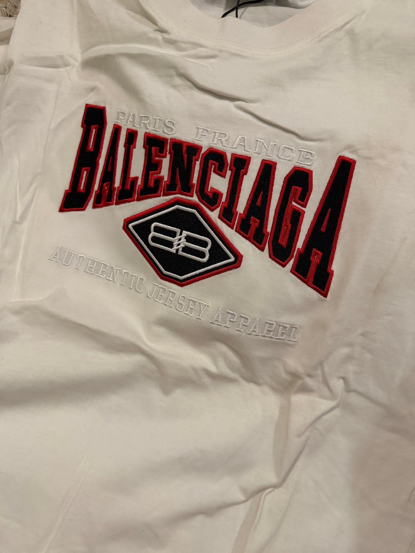 Balanciaga Shirt