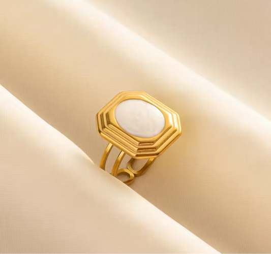 Luz Ring