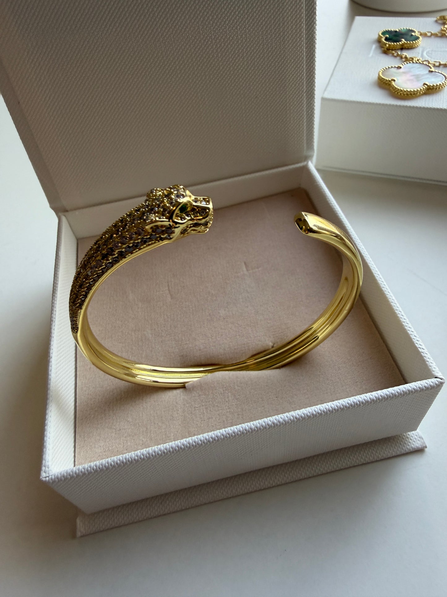 Cartier Bangle
