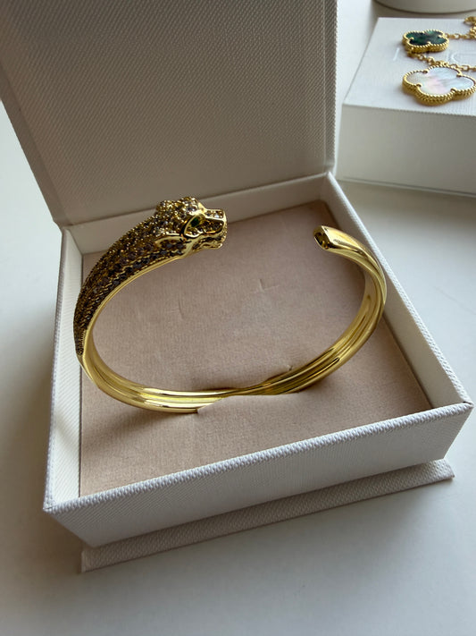 Cartier Bangle