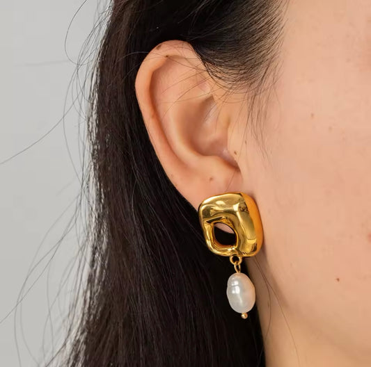 Farah Earrings