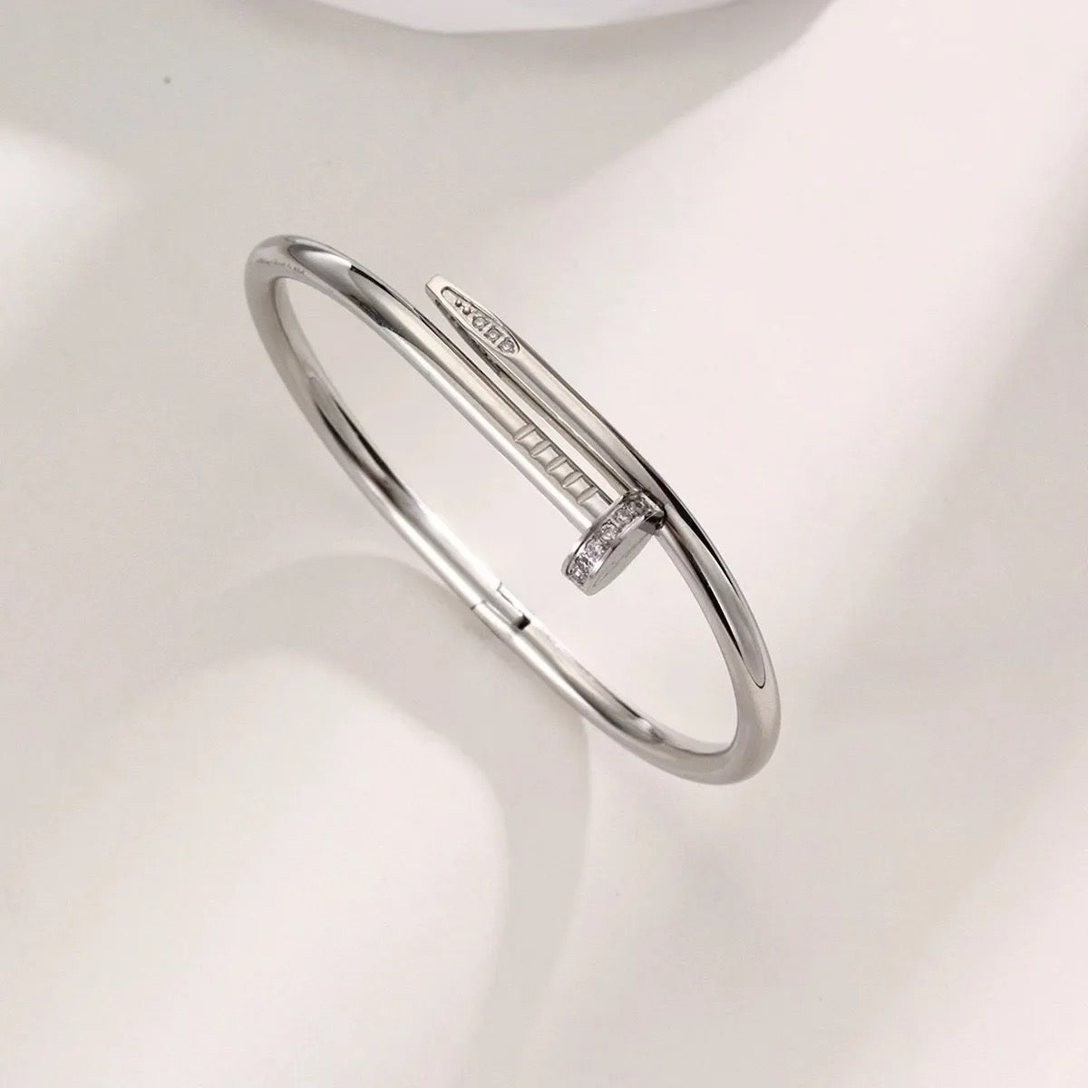 Nail Bangle